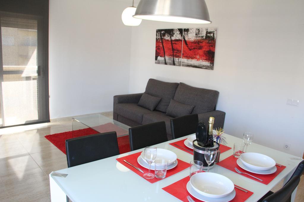 Apartamento For A Aqua Salou