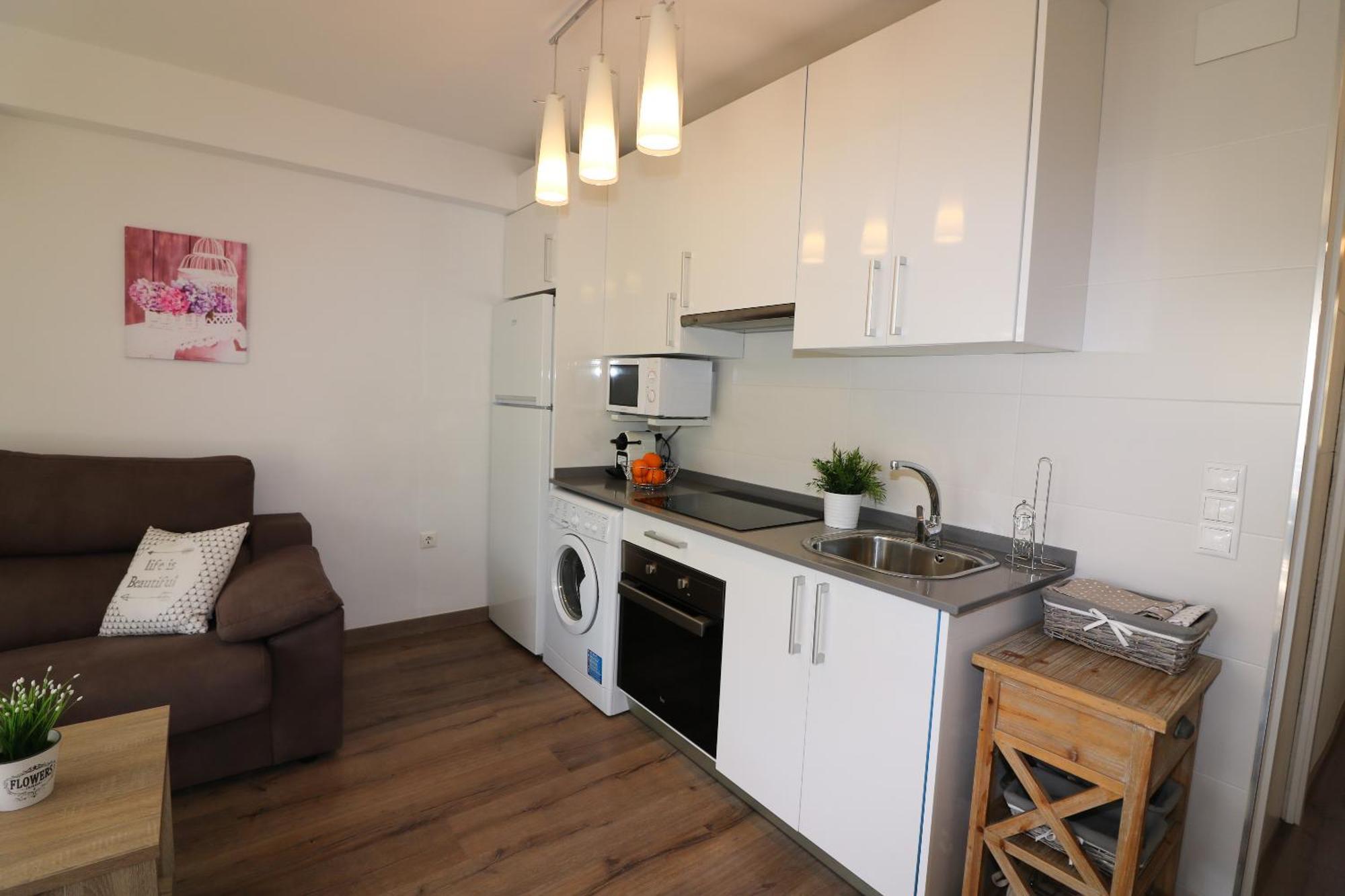 Saloutrip - Formentor Appartement *