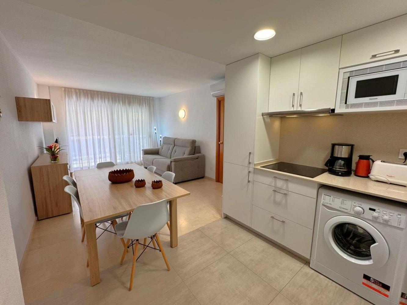 Apartment Park 406. *