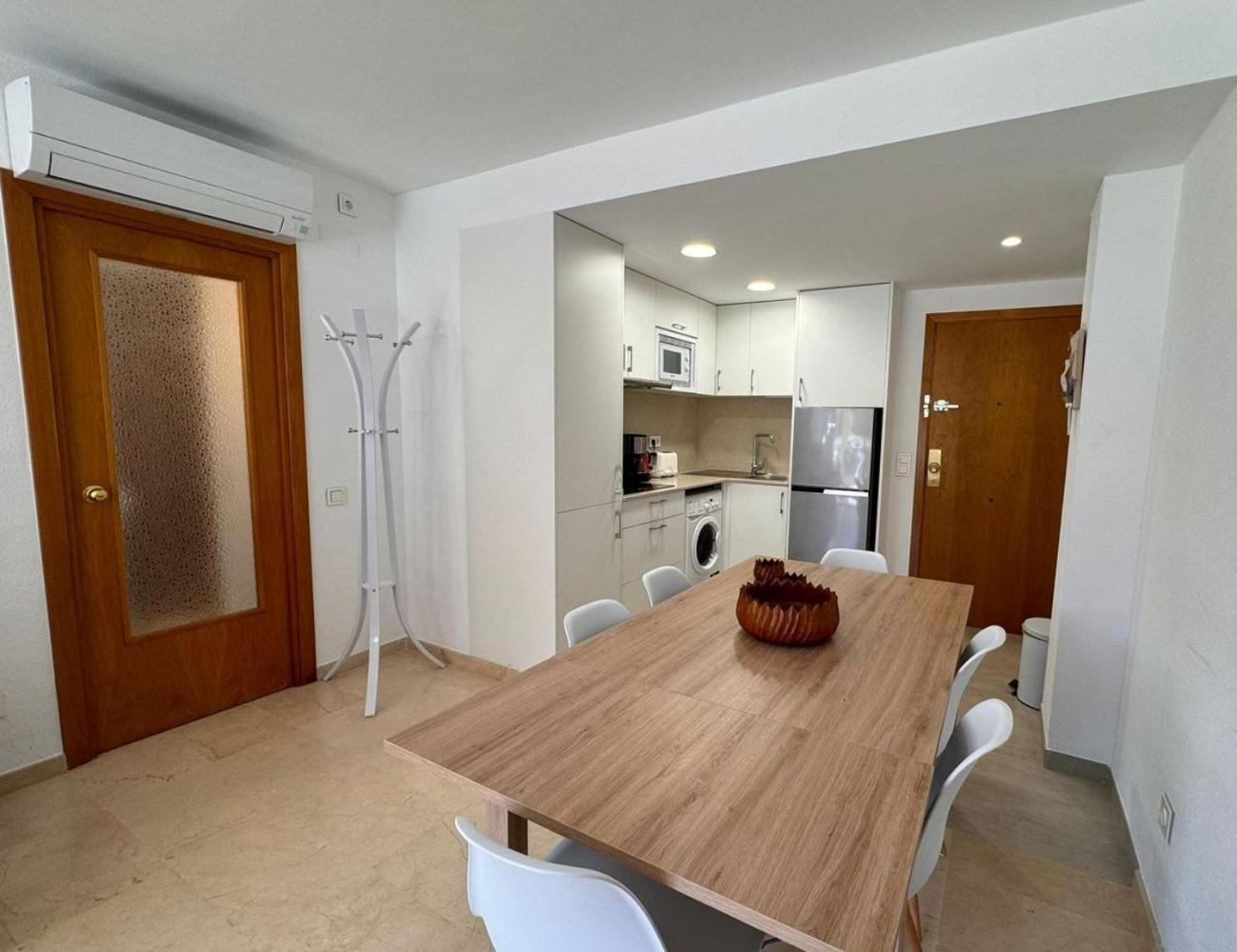Park 406. Apartment Salou