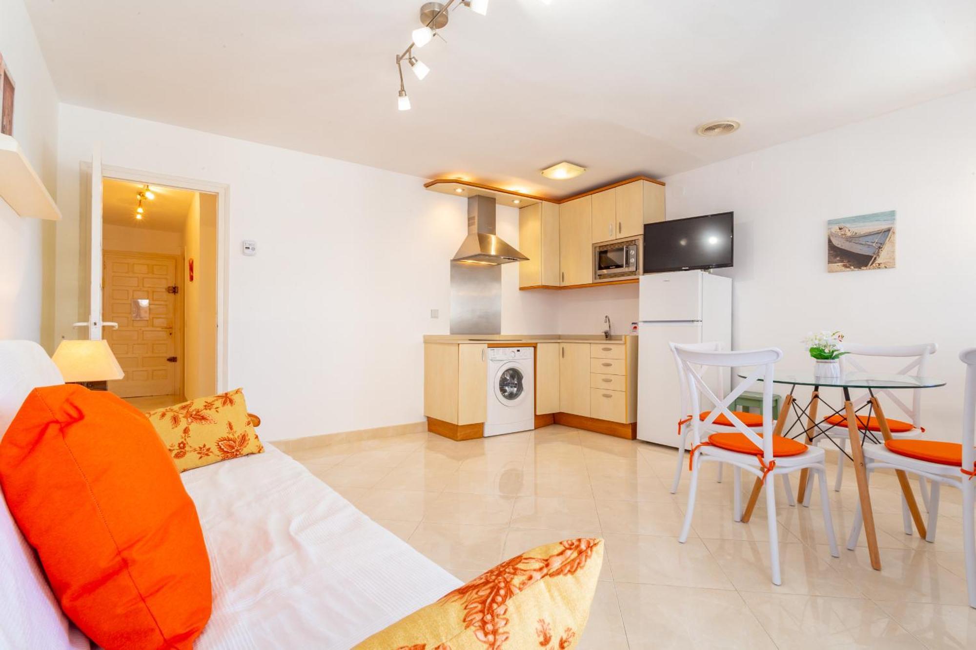 Fmp Maritim Lavanda Sea View Wifi * Salou