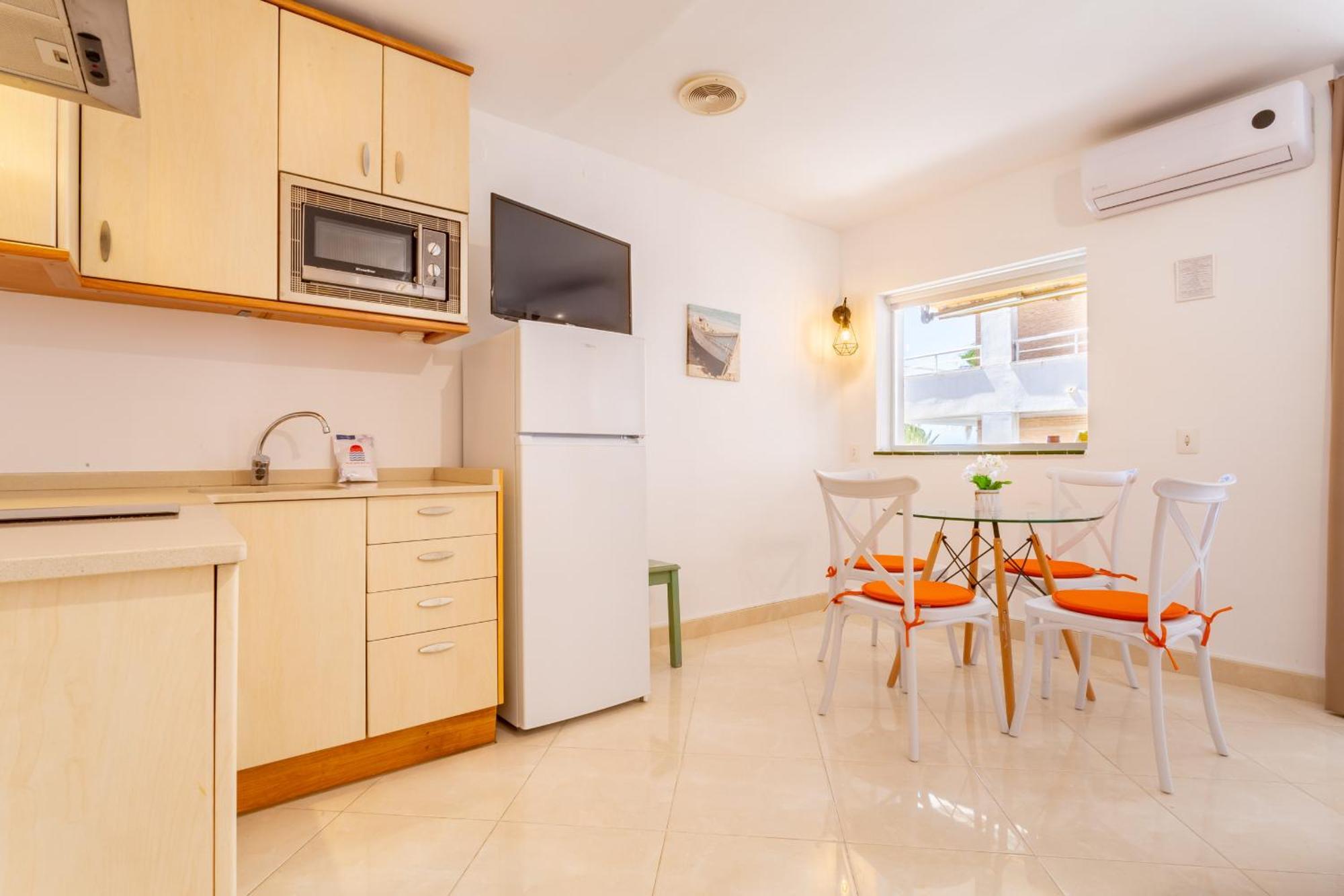 Fmp Maritim Lavanda Sea View Wifi * Salou
