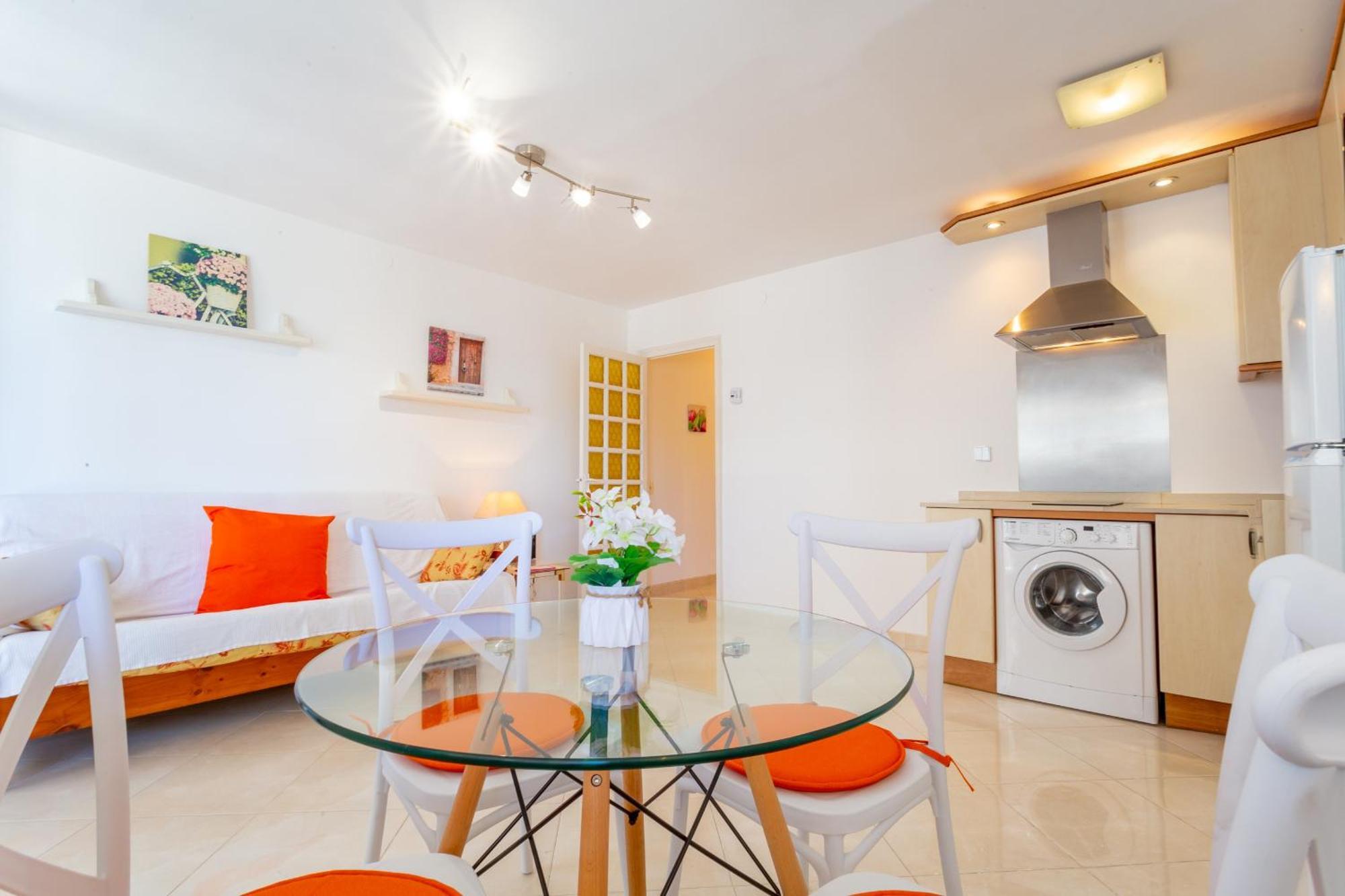 Apartamento Fmp Maritim Lavanda Sea View Wifi *