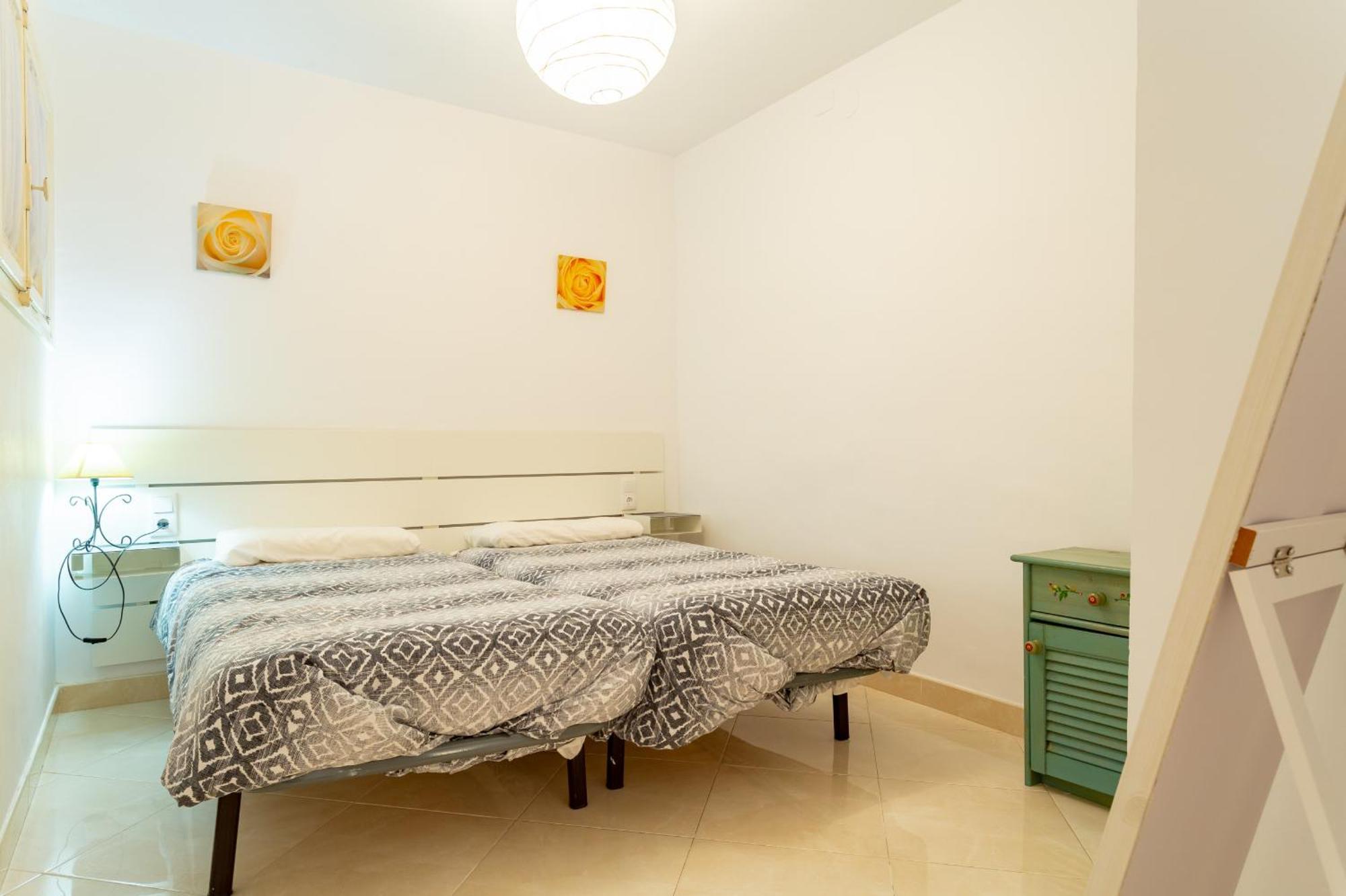 Apartamento Fmp Maritim Lavanda Sea View Wifi Salou