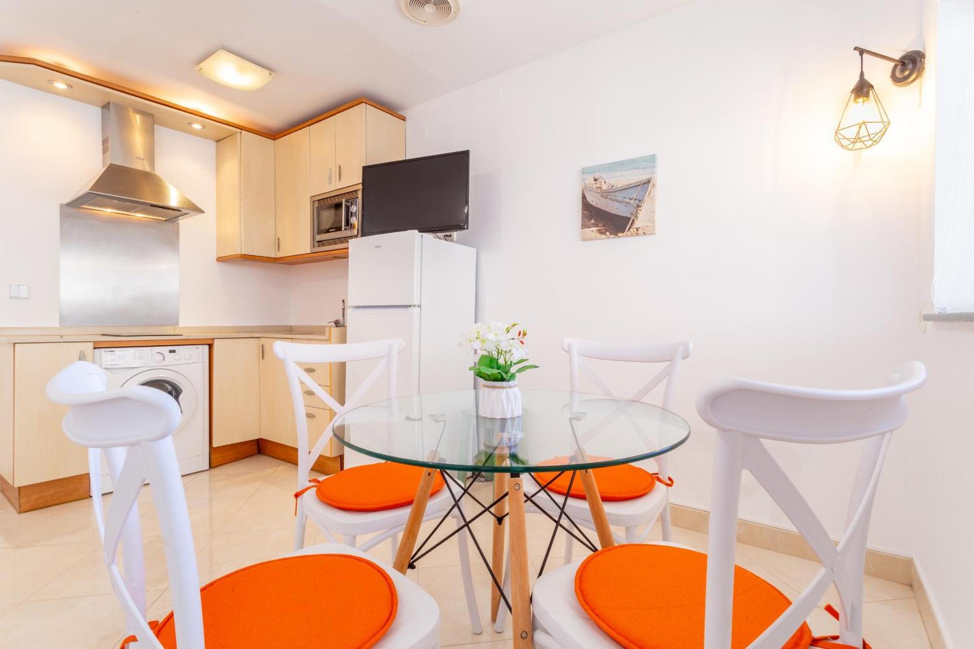 Apartamento Fmp Maritim Lavanda Sea View Wifi