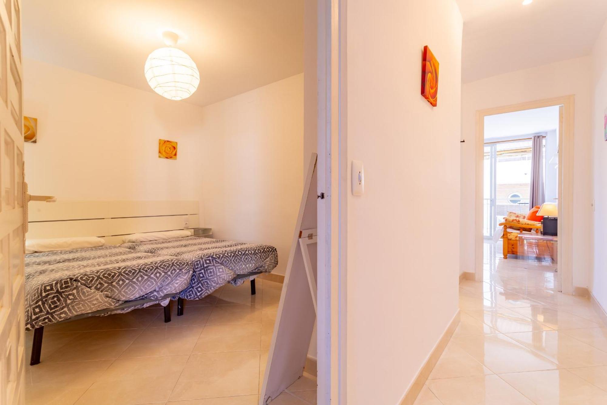 Fmp Maritim Lavanda Sea View Wifi Salou