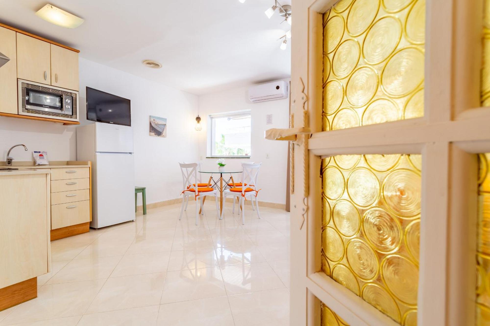 Apartamento Fmp Maritim Lavanda Sea View Wifi Salou