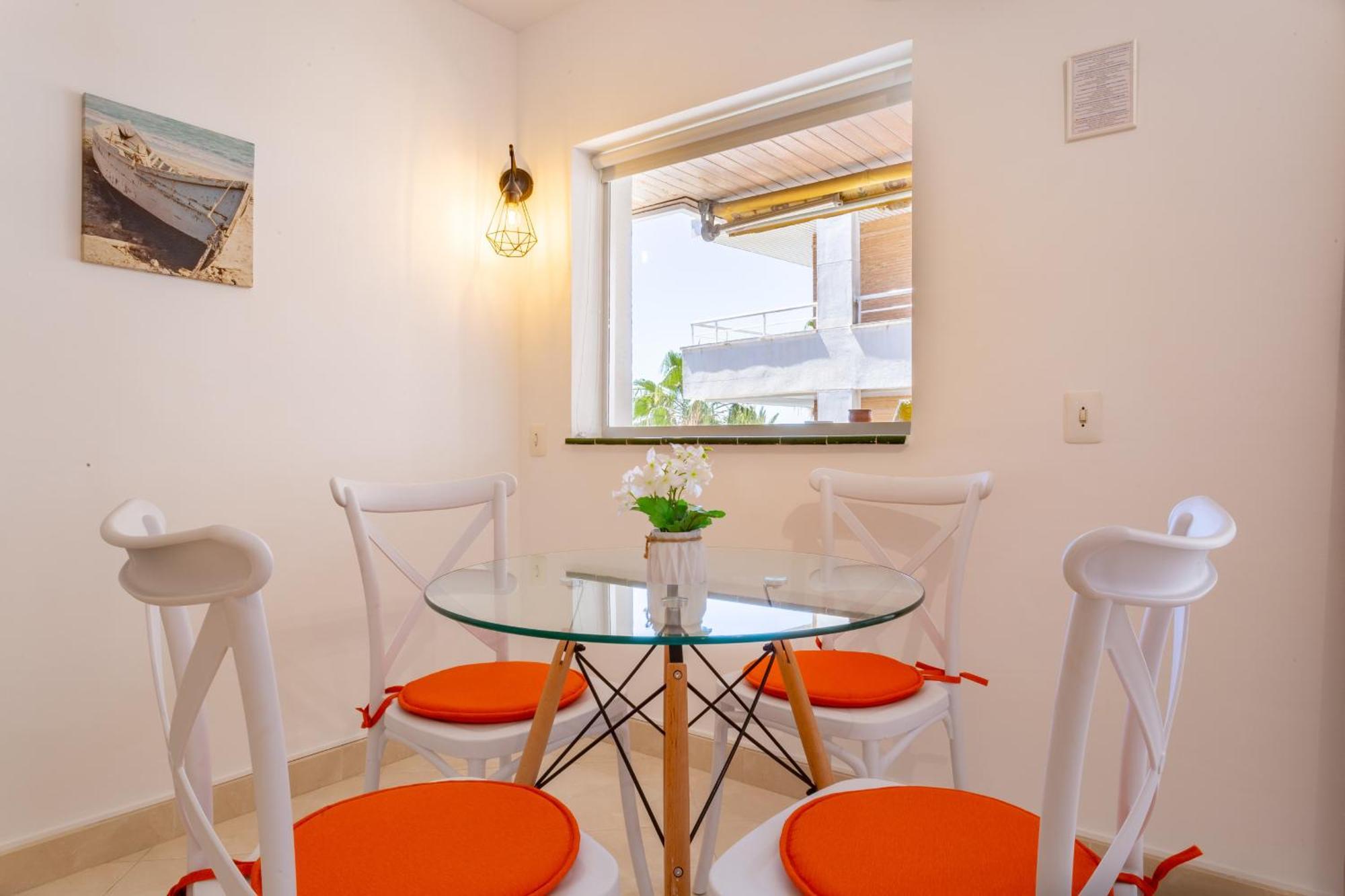 Fmp Maritim Lavanda Sea View Wifi Apartamento Salou