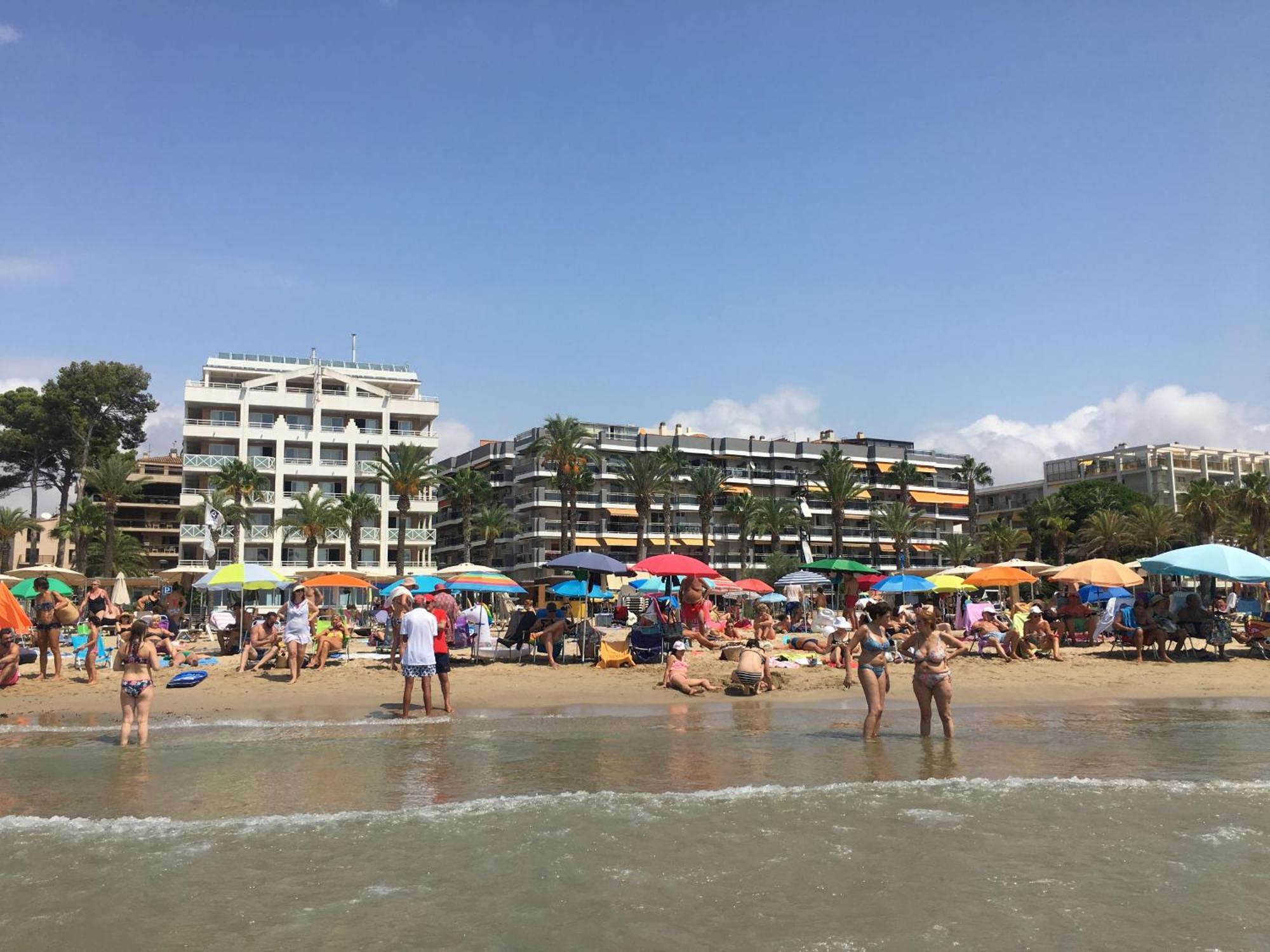 Fmp Maritim Lavanda Sea View Wifi Apartamento