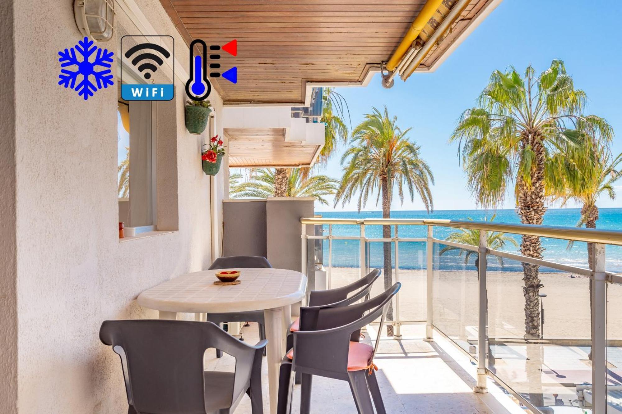 Apartamento Fmp Maritim Lavanda Sea View Wifi