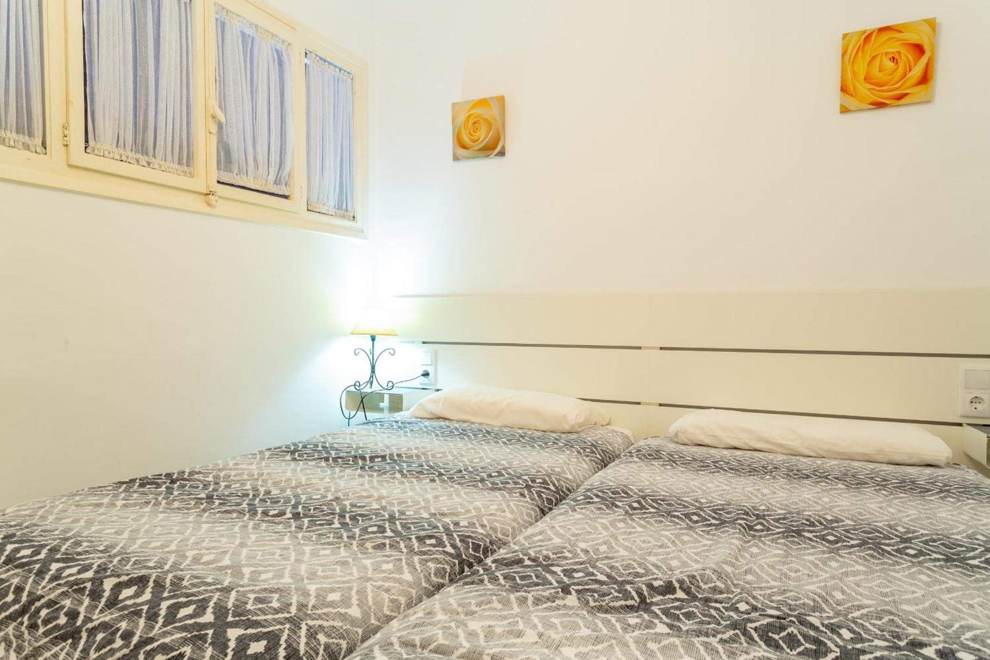 Fmp Maritim Lavanda Sea View Wifi Apartamento Salou