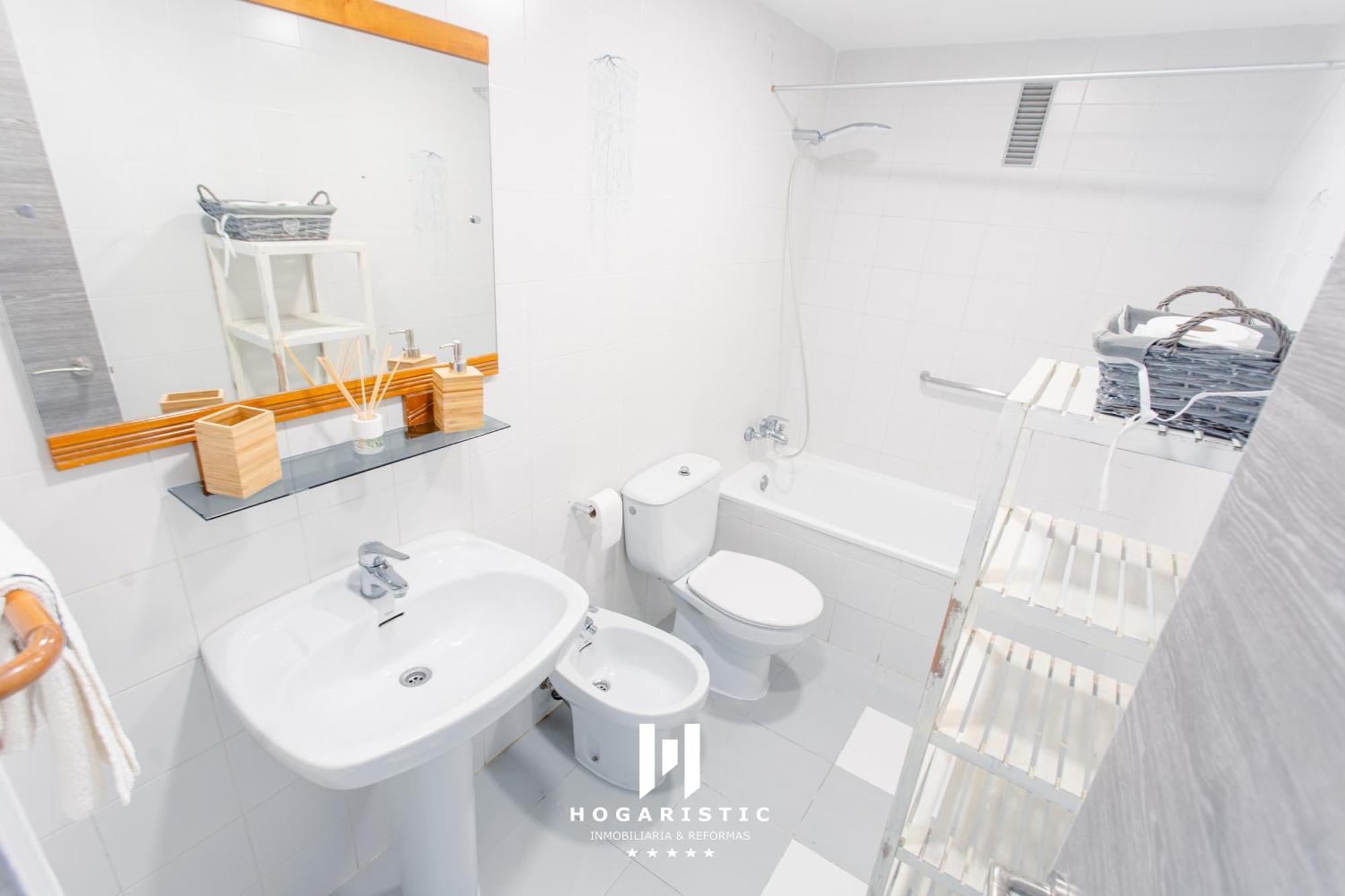 Apartamento Calle Montblanc Appartement *