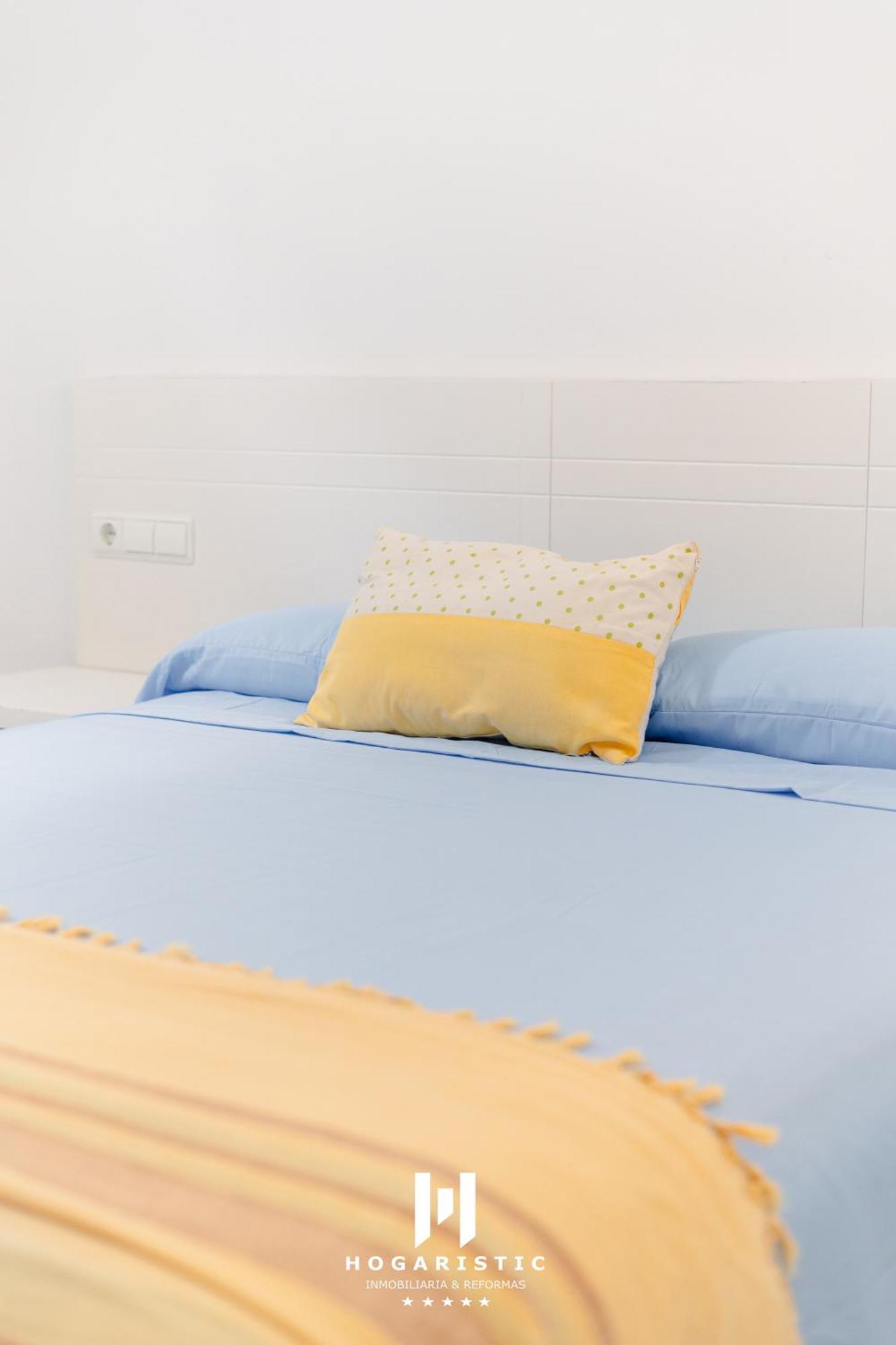 Apartamento Calle Montblanc Appartement Salou