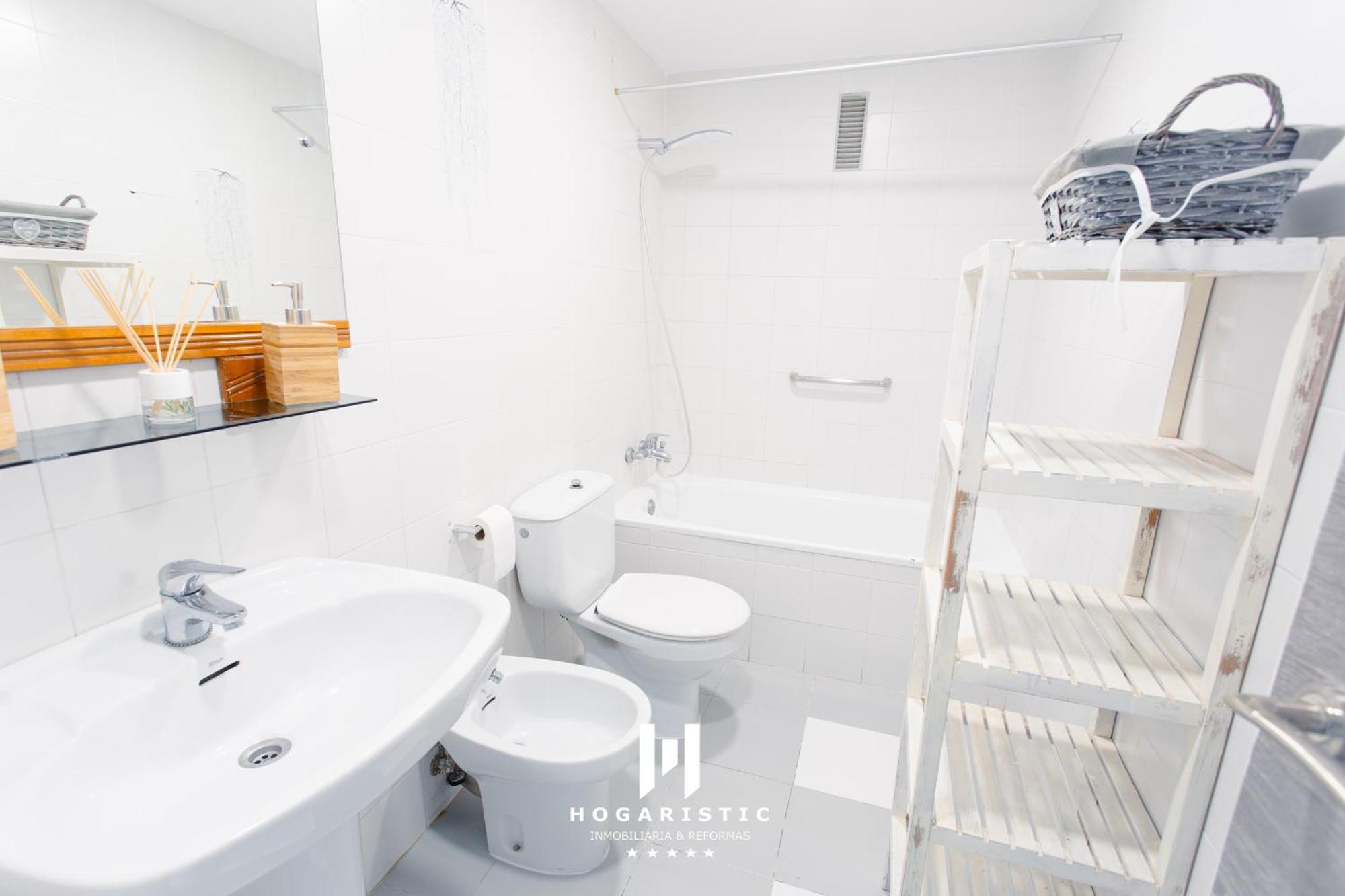 Apartamento Calle Montblanc *
