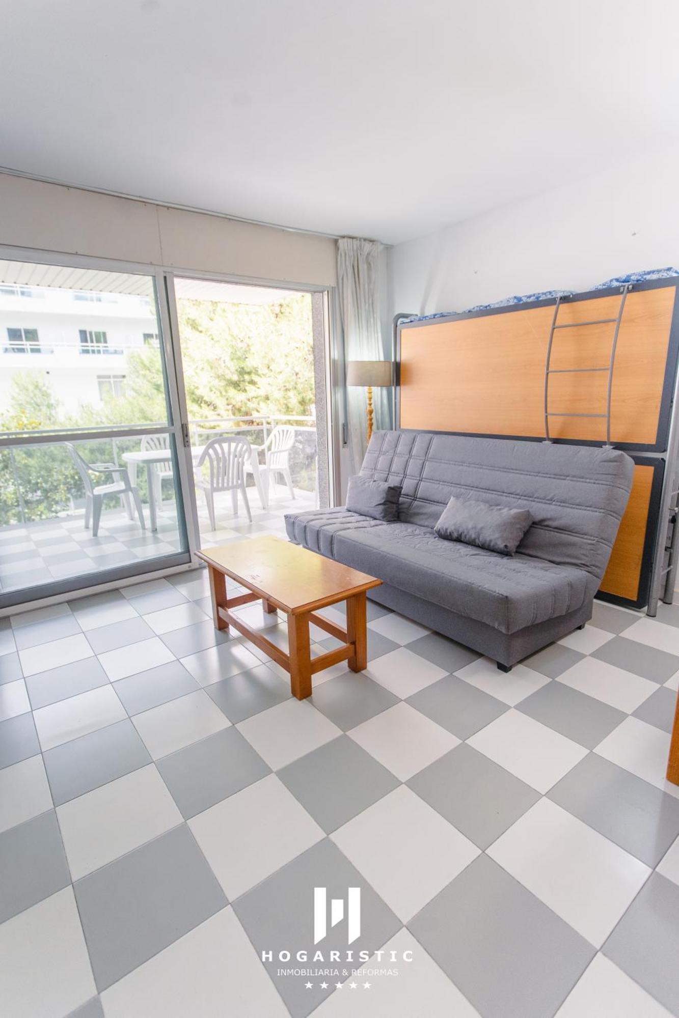 Appartement Apartamento Calle Montblanc *