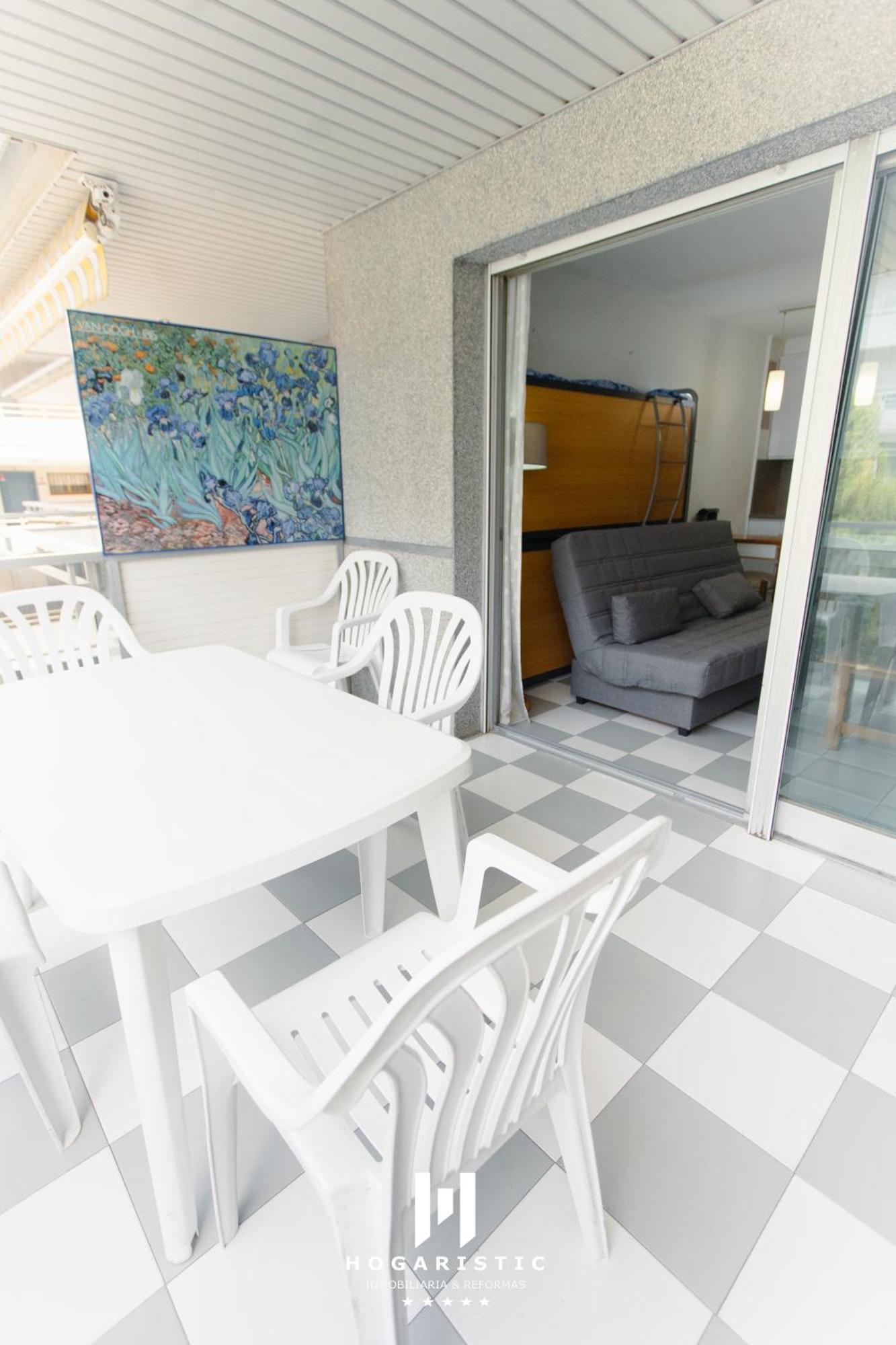 Appartement Apartamento Calle Montblanc Salou