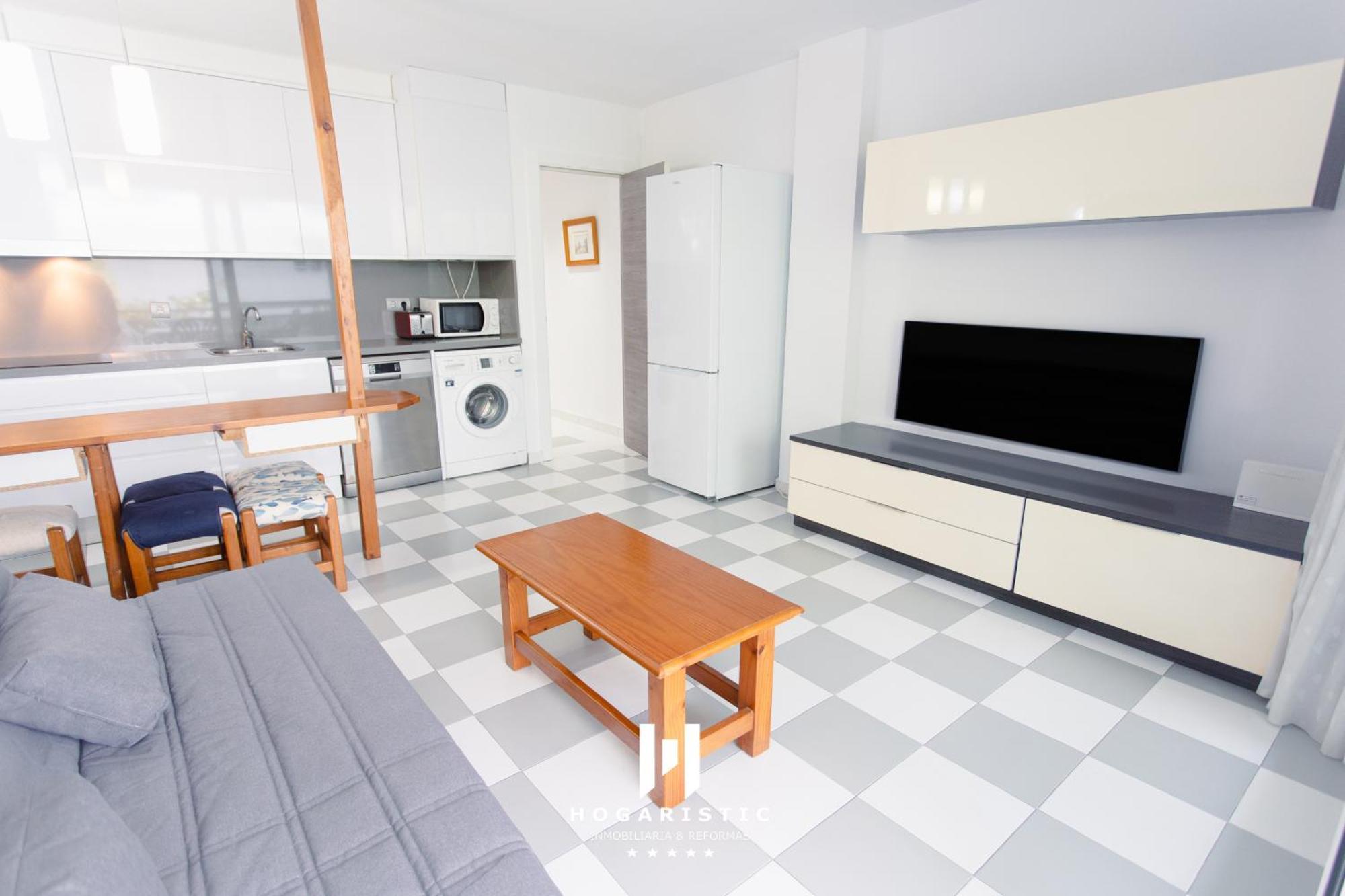 Apartamento Calle Montblanc