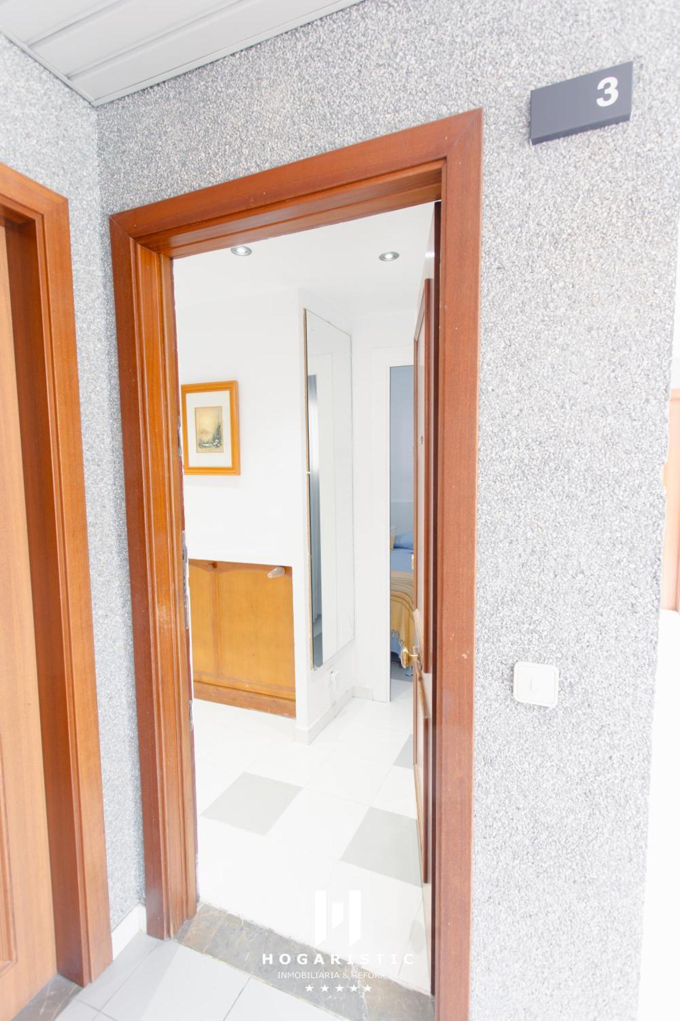 Apartamento Calle Montblanc Appartement *