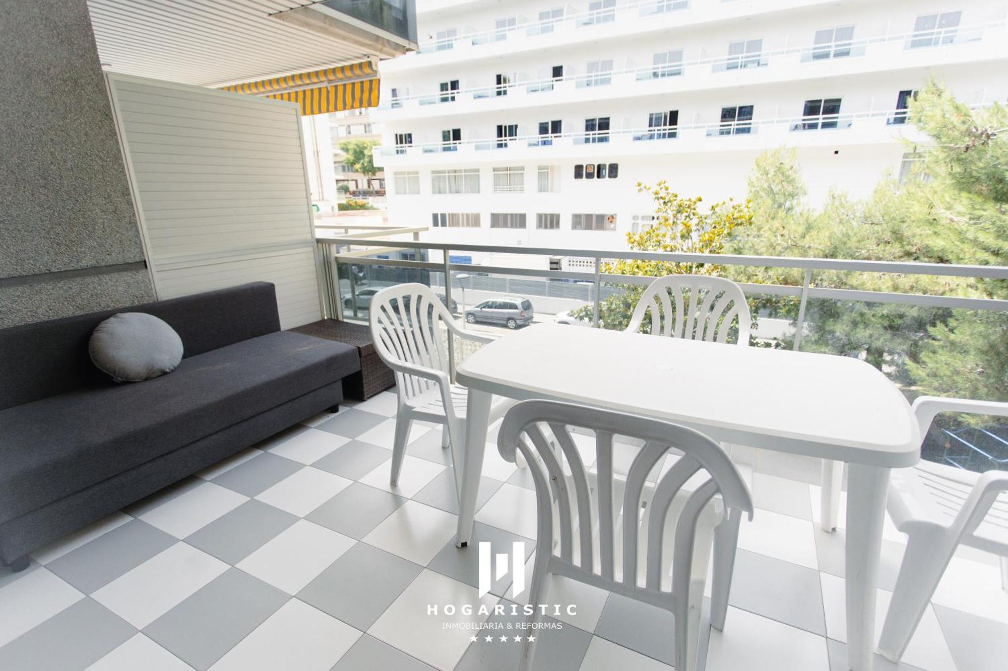 Apartamento Calle Montblanc Appartement Salou