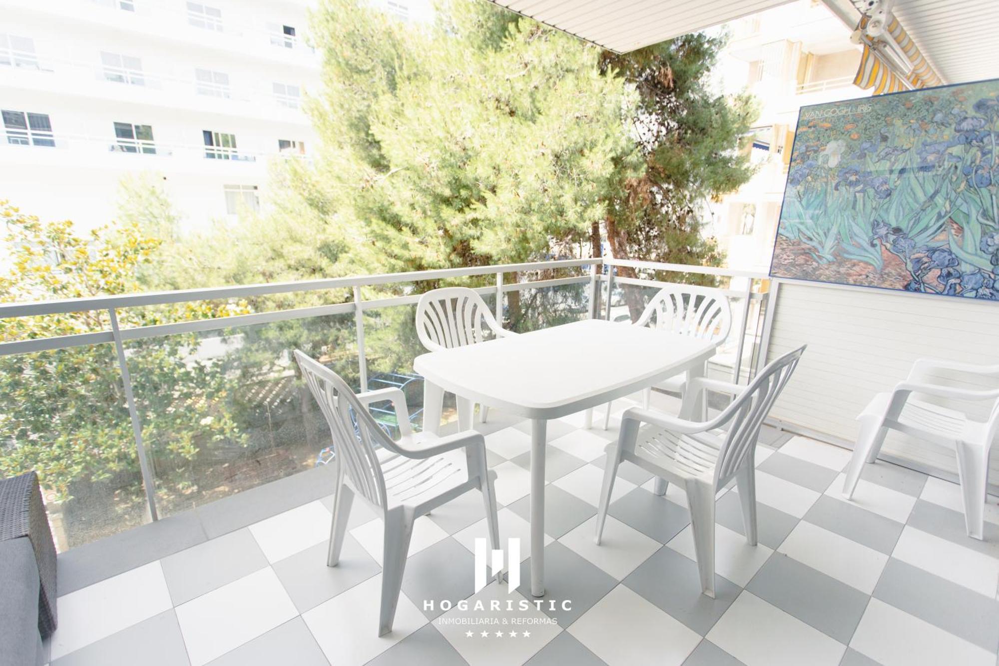 Apartamento Calle Montblanc * Salou