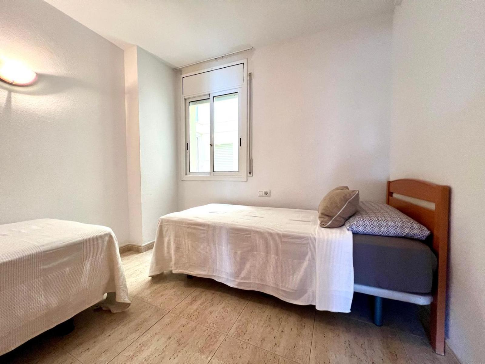 Apartamento Cala