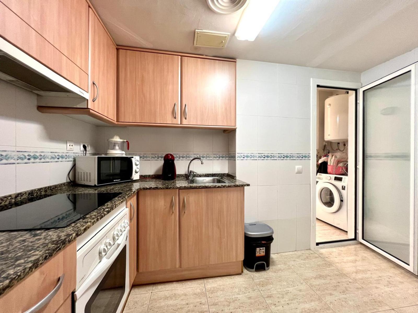 Cala Apartamento Salou