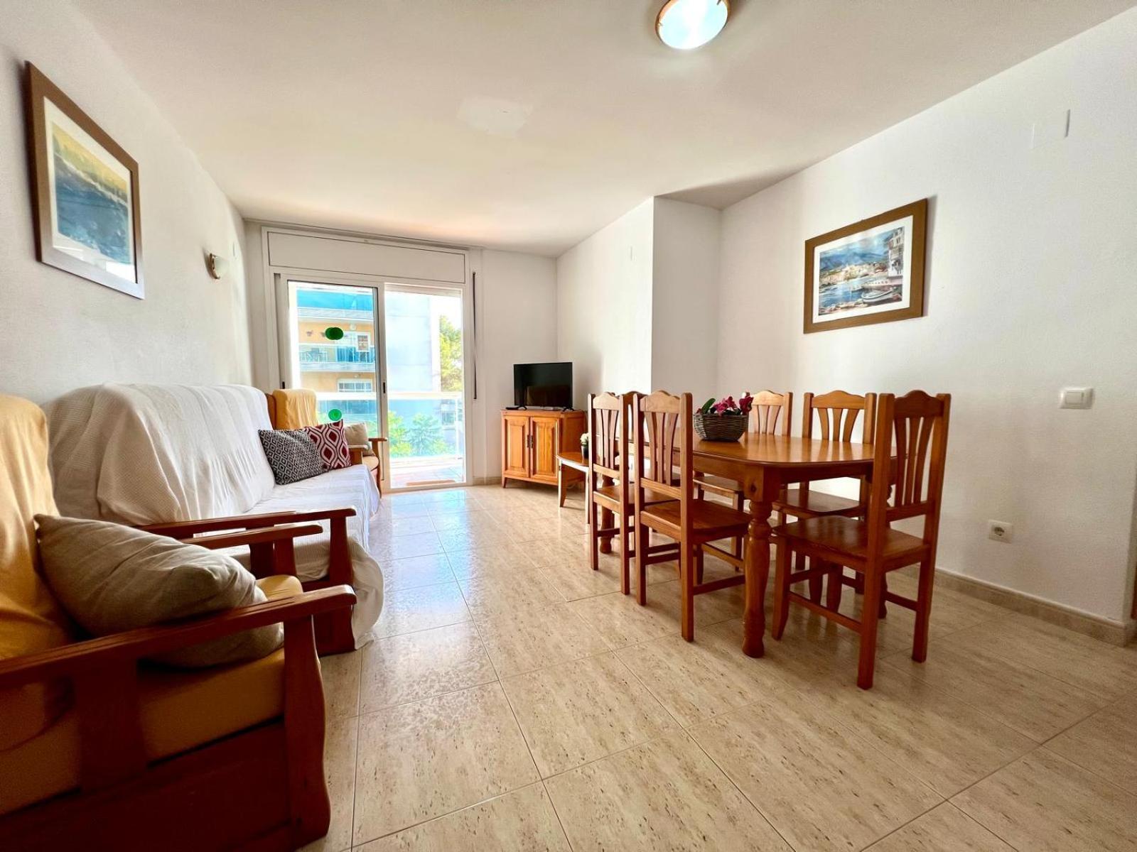 Apartamento Cala