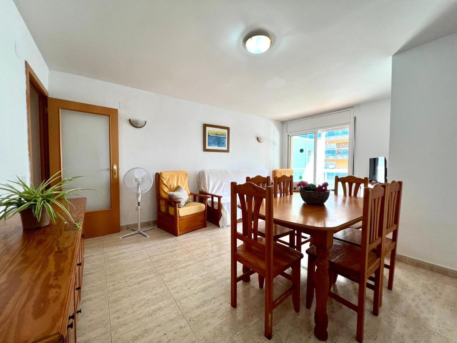 Cala Apartamento *