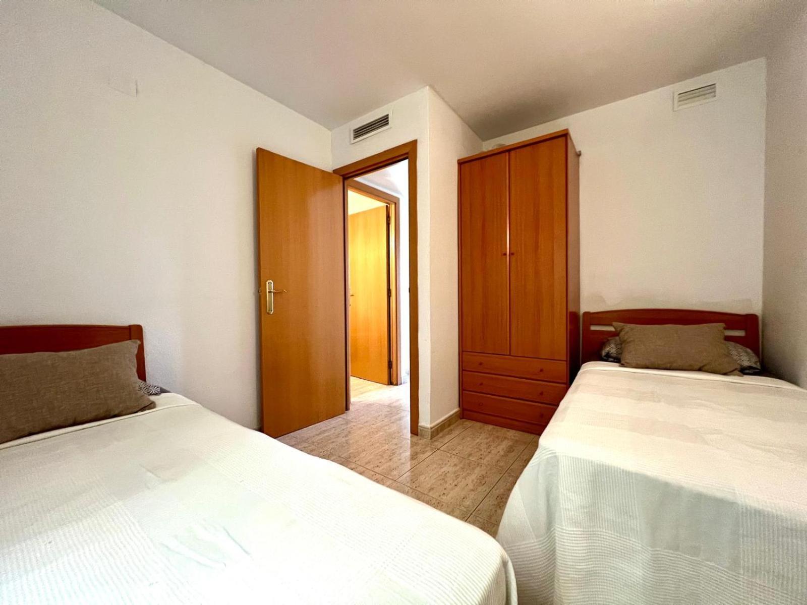 Apartamento Cala Salou