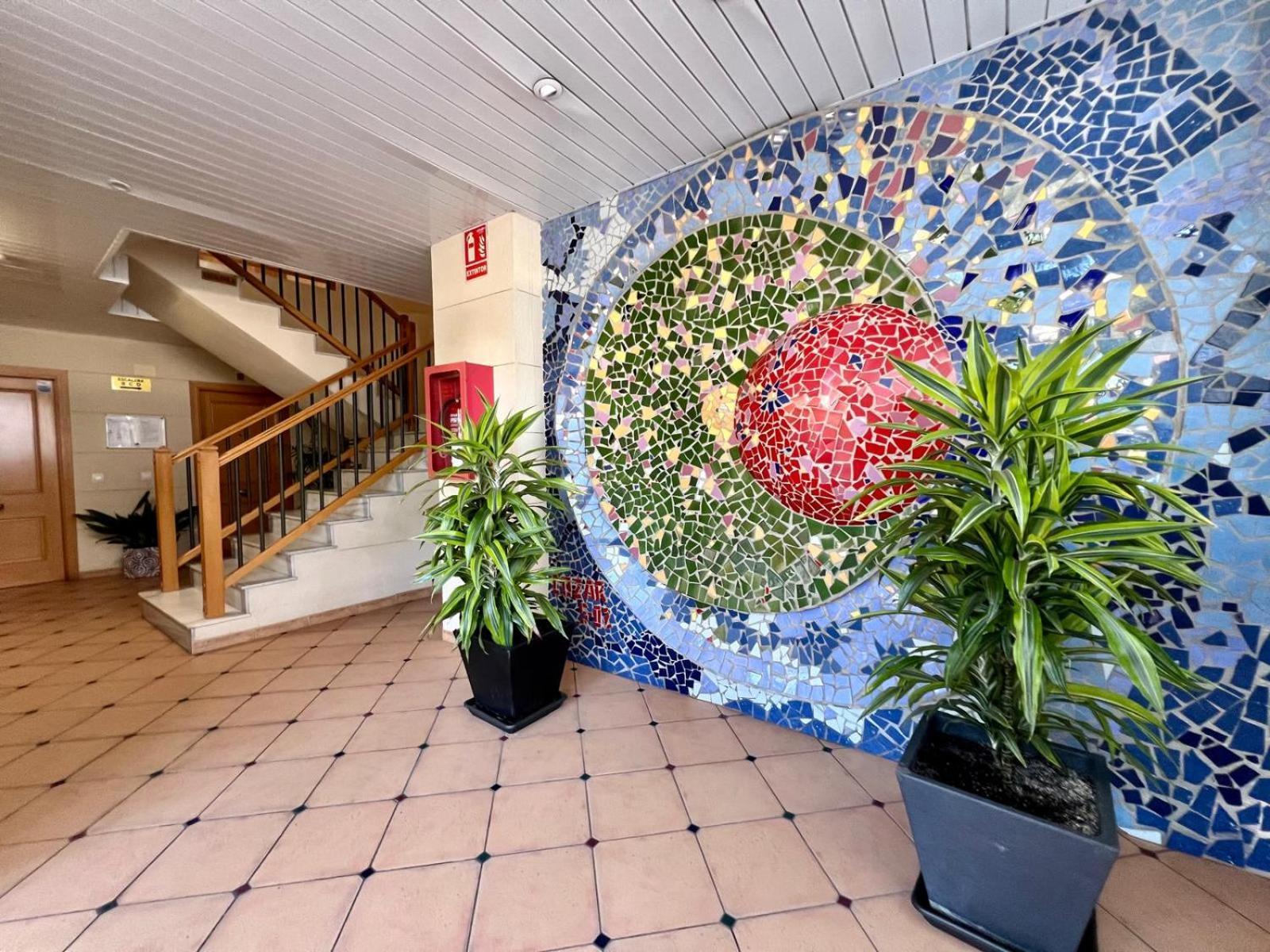 Apartamento Cala *