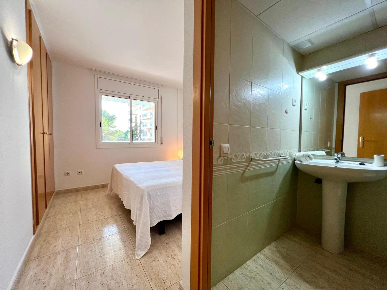 Cala Apartamento