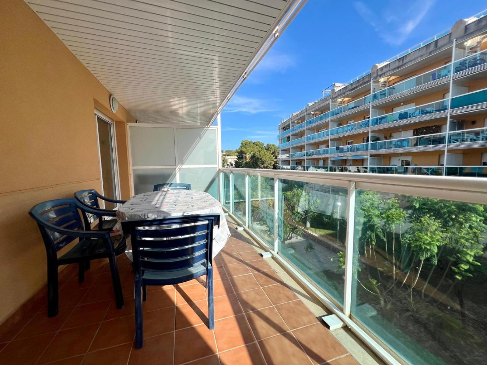 Apartamento Cala *
