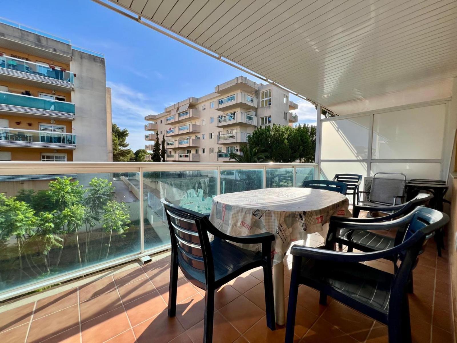 Cala Apartamento Salou