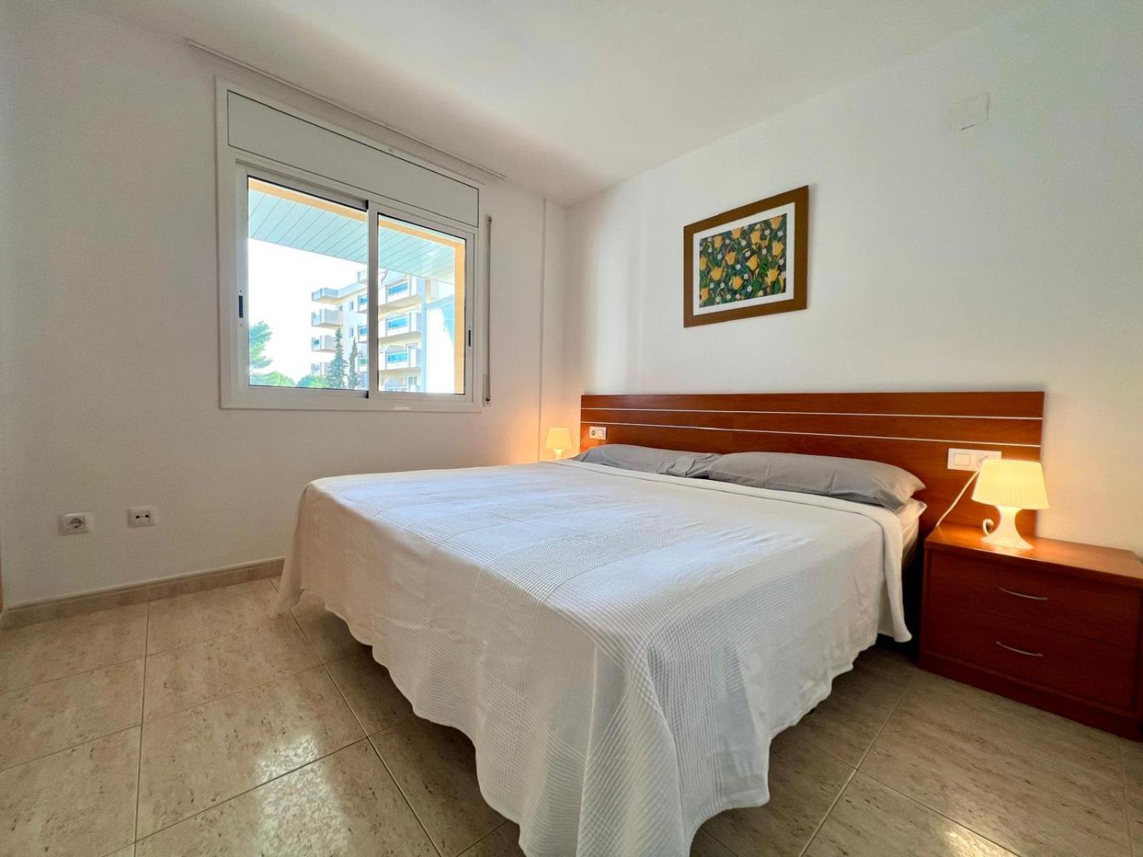 Apartamento Cala *