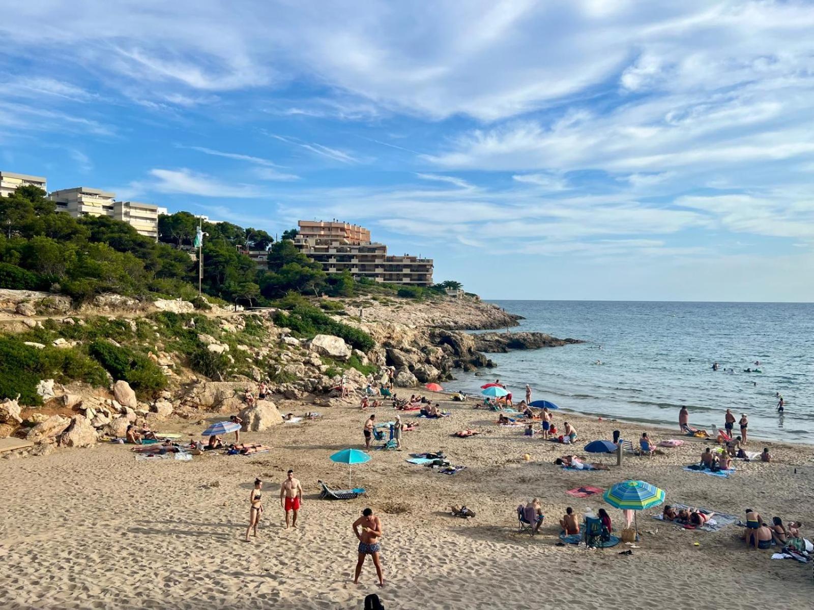 Cala Apartamento