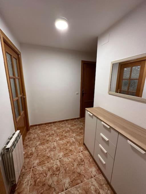 A Bright Spacious Flat For A Family Apartamento Salou