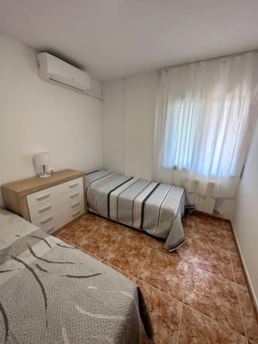 A Bright Spacious Flat For A Family Apartamento