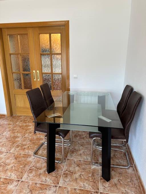 Apartamento A Bright Spacious Flat For A Family *