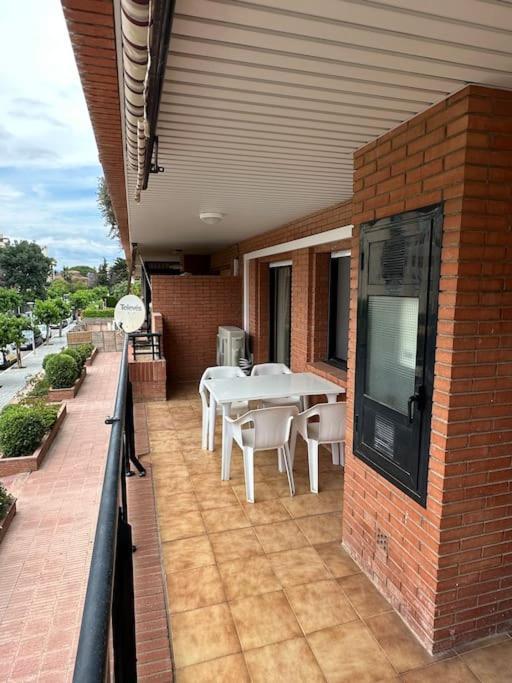 Apartamento A Bright Spacious Flat For A Family *