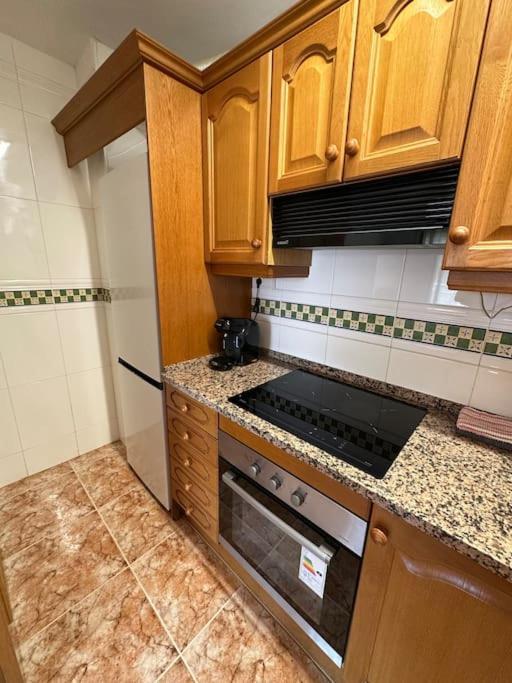 A Bright Spacious Flat For A Family Apartamento *
