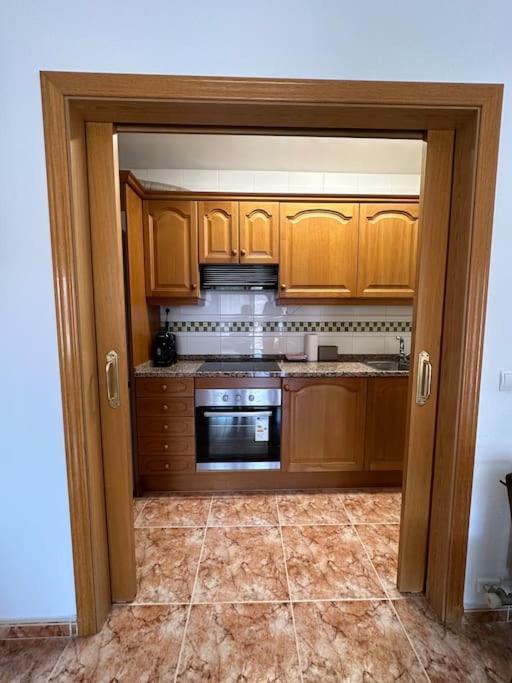 A Bright Spacious Flat For A Family