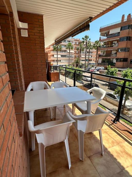 Apartamento A Bright Spacious Flat For A Family