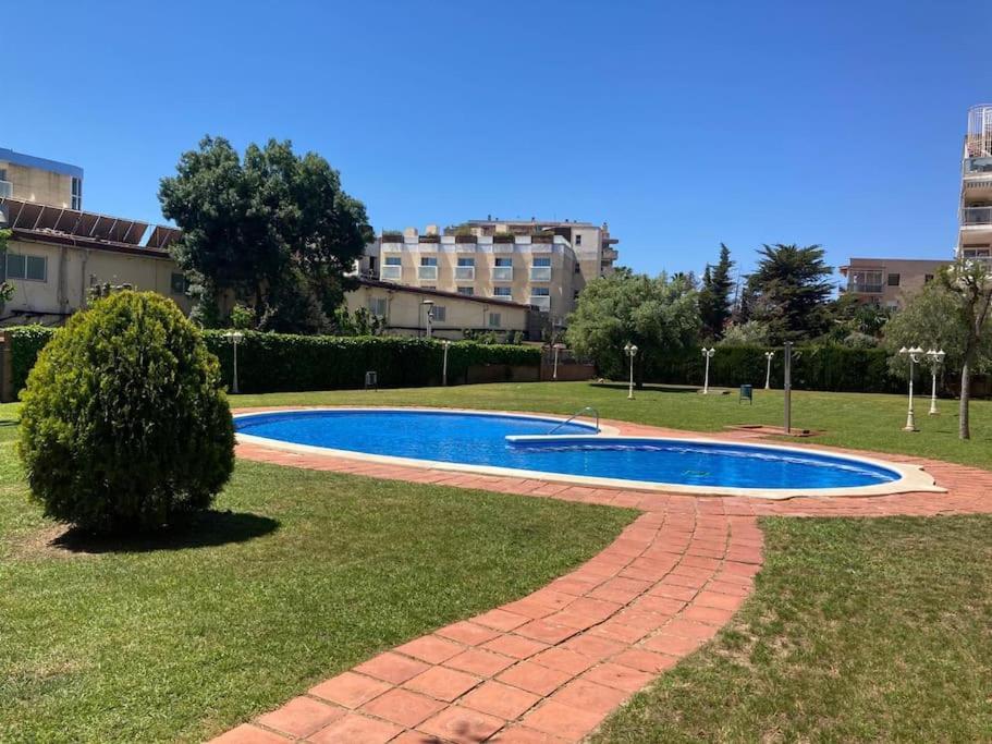 Apartamento A Bright Spacious Flat For A Family *