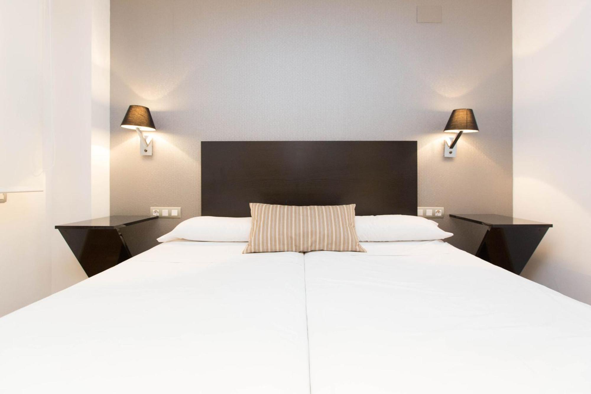 Apartamento En Edificio Capote, - Ideal Para Familias Apartment