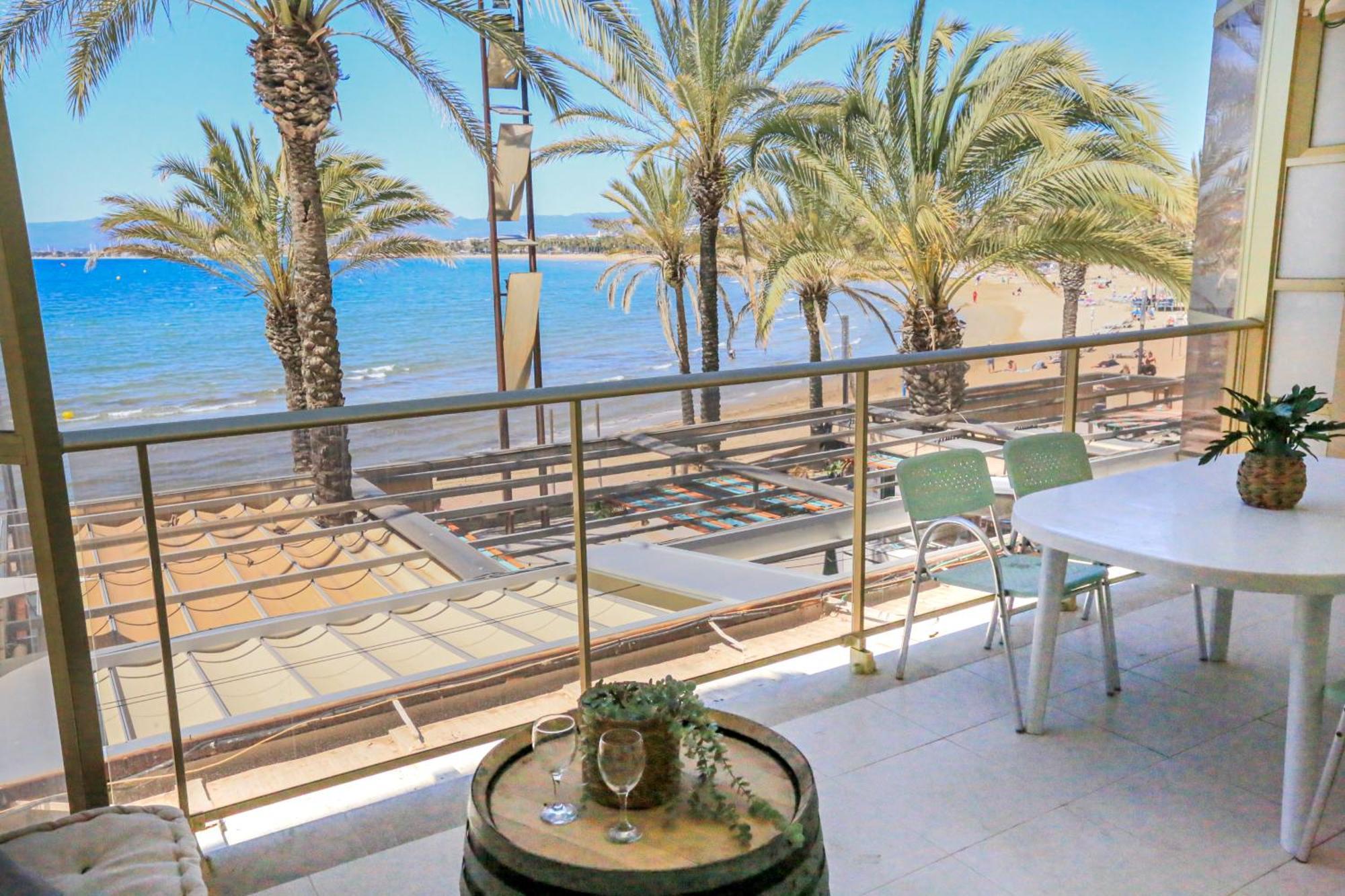 Barcino - Only Families Appartement *