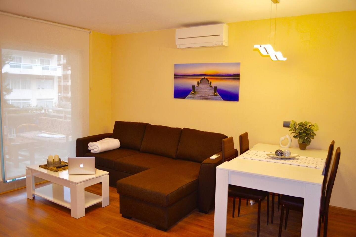 Appartement Holgaristic - Montblanc Seclo Salou