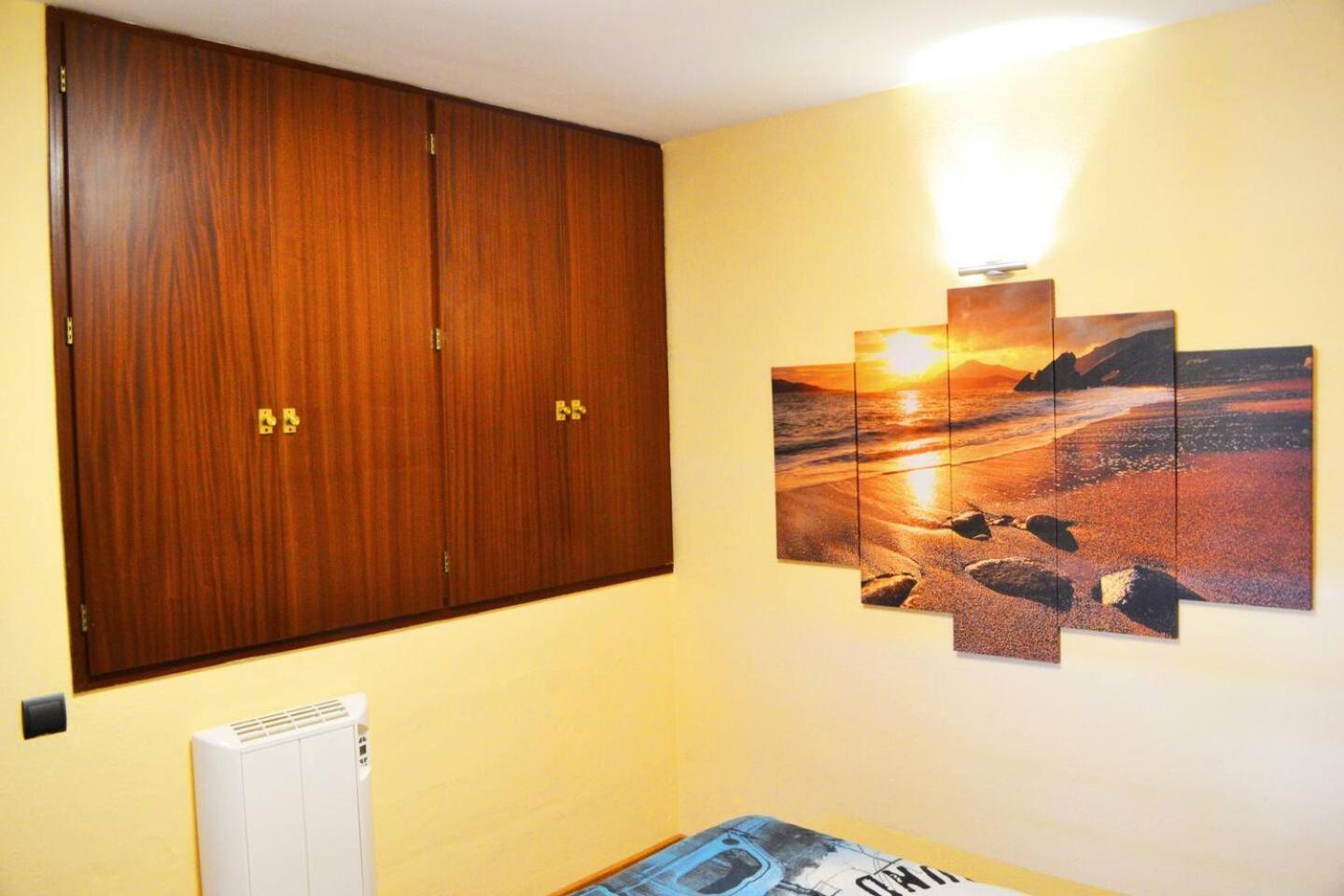 Appartement Holgaristic - Montblanc Seclo Salou