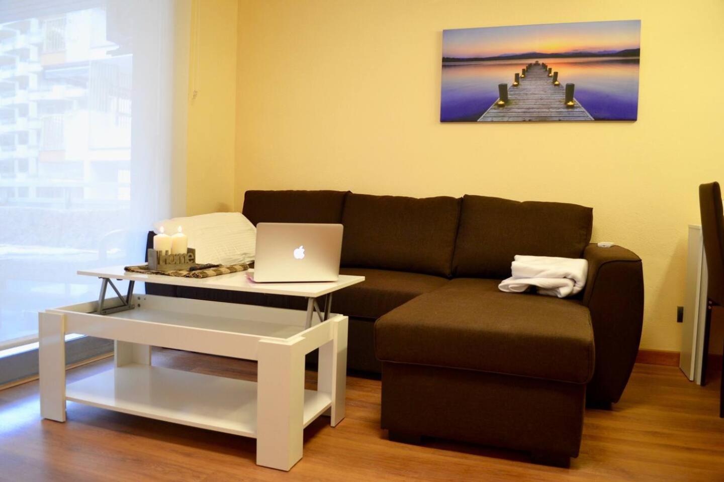 Holgaristic - Montblanc Seclo Appartement