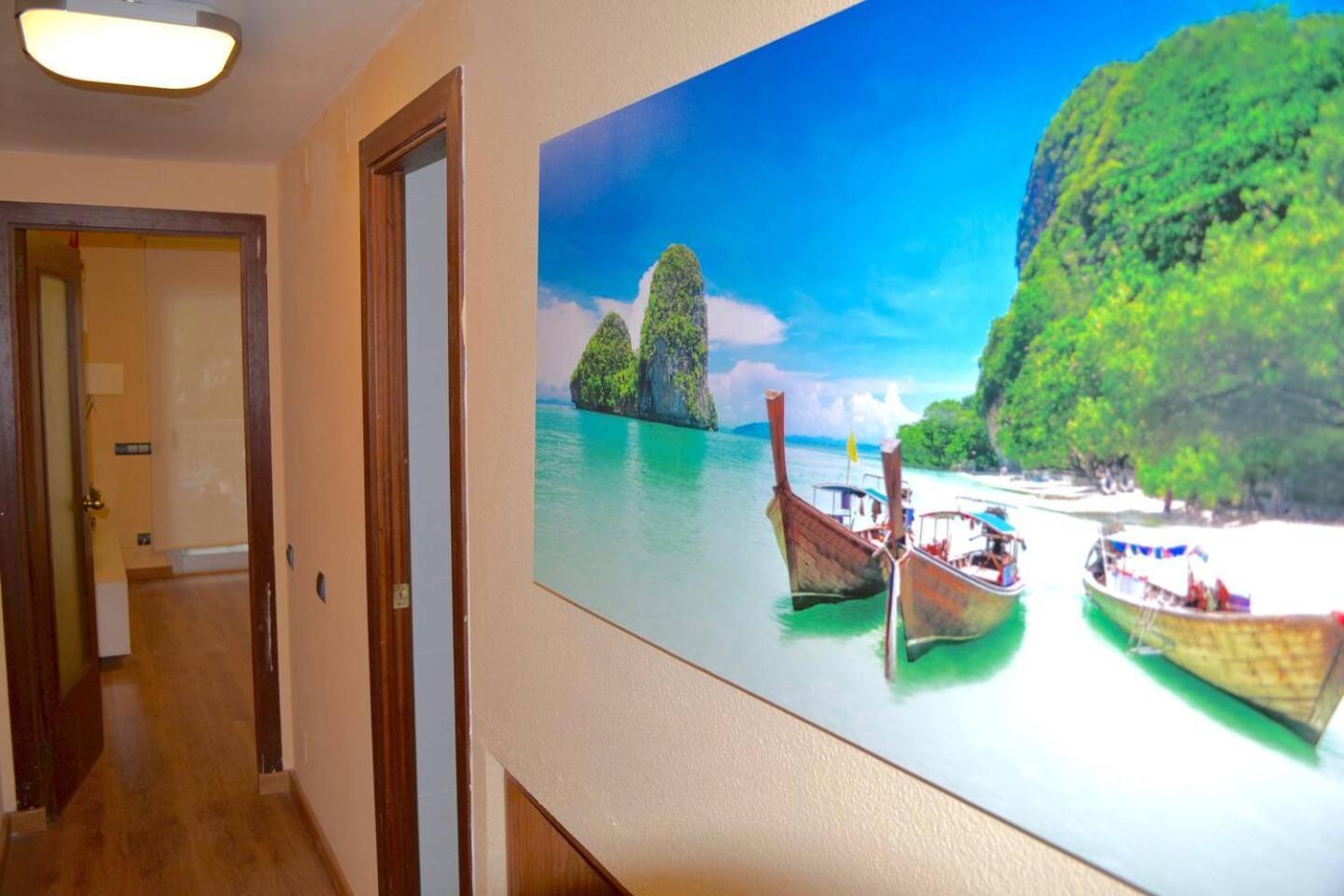 Holgaristic - Montblanc Seclo Appartement