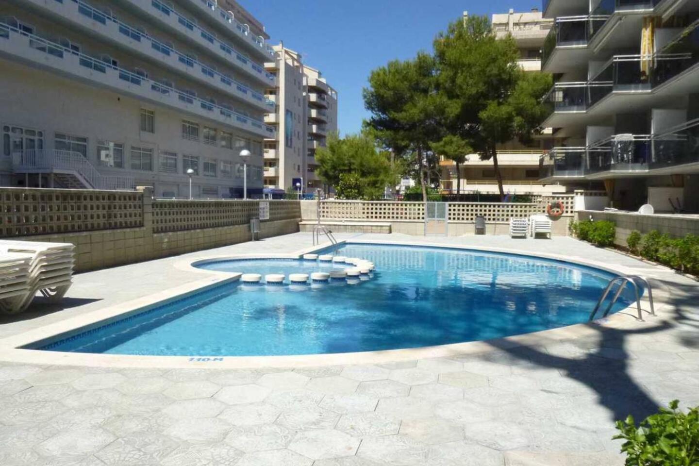 Appartement Holgaristic - Montblanc Seclo *